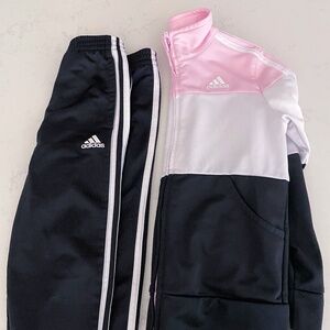 Adidas set size 7